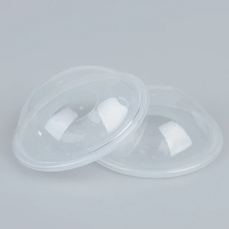 Baby Feeding Milk Saver Protect Sore Nipples Breast Correcting Shell For Feeding Nipple Protective Cover 5