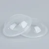 Baby Feeding Milk Saver Protect Sore Nipples Breast Correcting Shell For Feeding Nipple Protective Cover 5