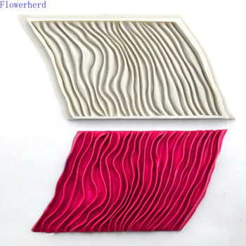 

New Doll Skirt Silicone Fondant Mold Cake Wall Mold Chocolate Mold DIY Baking Tools Cake Decoration Cake Lace Mat Pastry Tools