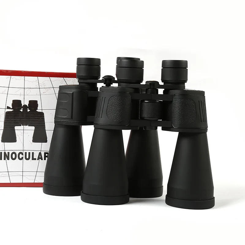 

Concert Low-Light-Level Night Vision BEEKING Ordinary Telescope High Power High-definition 60X90 Binoculars