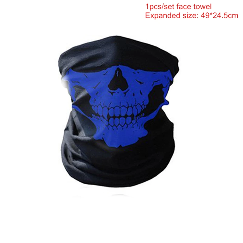Blue 1pcs 1 шт. 8 стилей маски для вечеринок V для вендетты маска для анонима Гая Фокса Необычные Аксессуары для костюма для взрослых маскарадные маски для Хэллоуина, Q - Цвет: Blue 1pcs