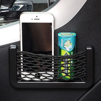 

1pcs Car Carrying Bag Stickers For Audi A4 B5 B6 B8 A6 C5 A3 A5 Q5 Q7 BMW E46 E39 E90 E36 E60 E34 E30 F30 F10 X5 E53 Accessories