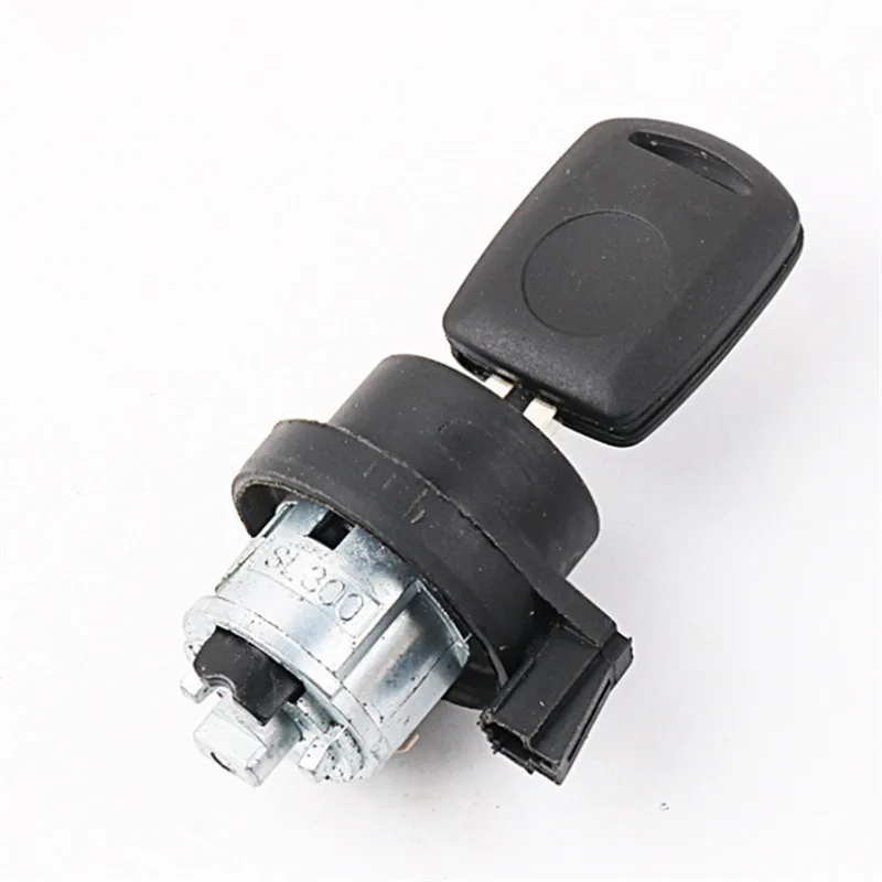XIEAILI OEM замок зажигания фотоэлемент для Skoda Octavia/Superb K222|Замки и фурнитура| |