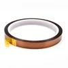 Polyimide Adhesive Tape BGA PCB 3D Printing Board Protection High Temperature Heat Resistant Electronic Insulation 1 Roll 33M ► Photo 3/6