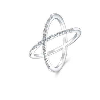 

New Road Tungsten Steel Men's Ring StudentSimple Tail Personality Trend Male Ring Single Index Finger Ring Simple Tail Ring