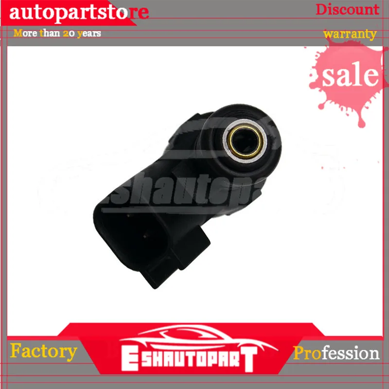 6x0280156131 12571159 топливный инжектор для Cadillac CTS 2004~ 2008 3.6L V6