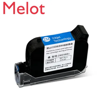 

ZM-630 Hand-held Inkjet Printer Special Quick-drying Ink Cartridge Original Online Handheld Universal Quick-drying Ink Cartridge