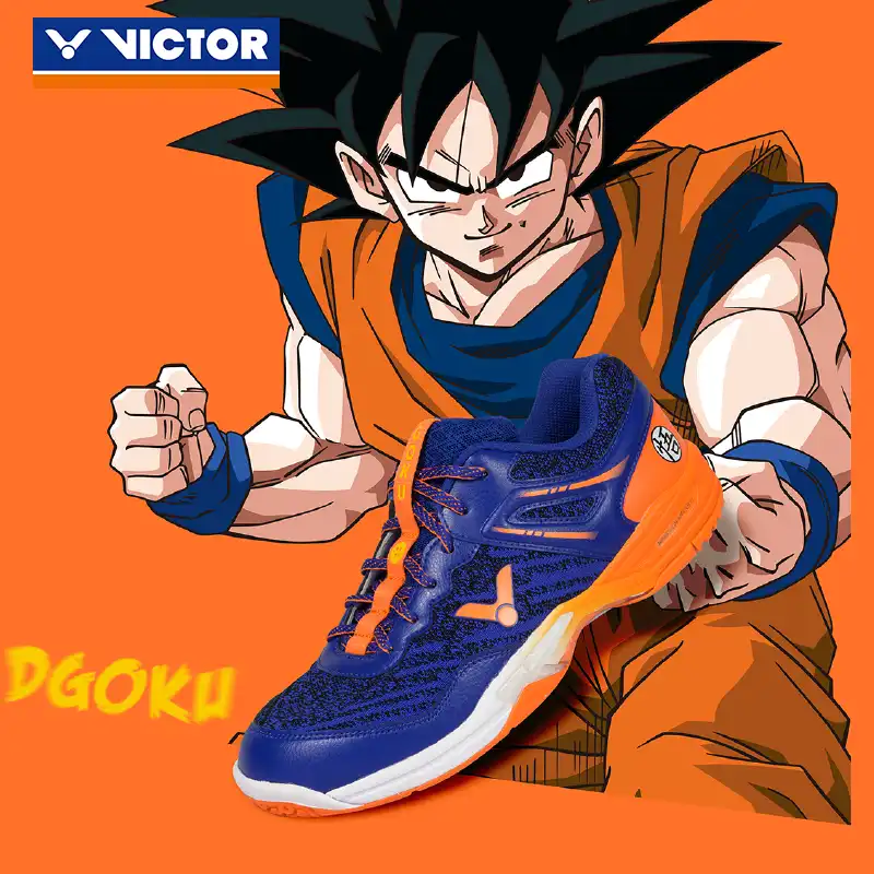 son goku sneakers