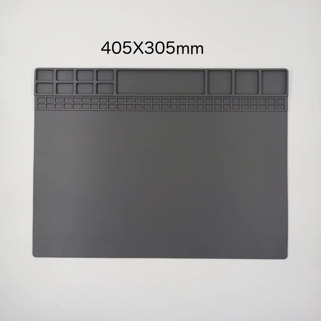 Esplb 단열 수리 패드: 납땜 작업을 위한 내구성 있고 편리한 솔루션