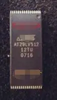 Бесплатная доставка AT29LV512-12TU