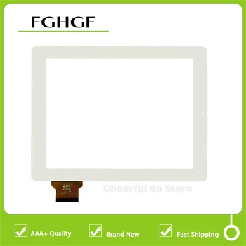 

New 9.7" inch Touch Screen Panel Digitizer Glass Sensor For Modecom FreeTab 9704 IPS2 X4