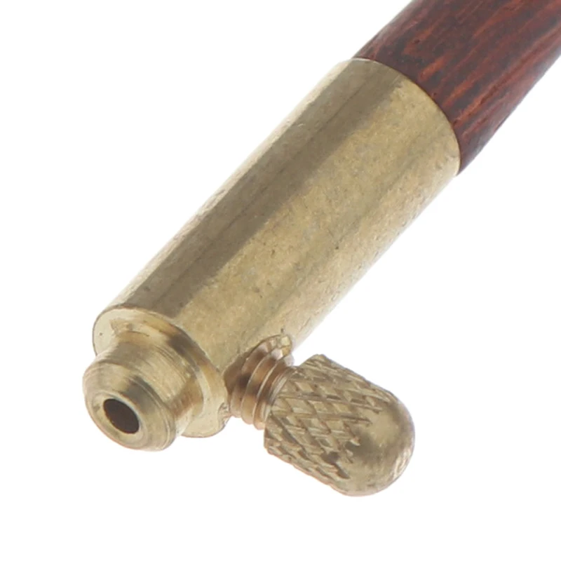 Gancio Per Tamburo Ricamo - Set Con 3 Uncinetti E Aghi Per Ricamo, Perline E Lavori Manuali - Foto 10