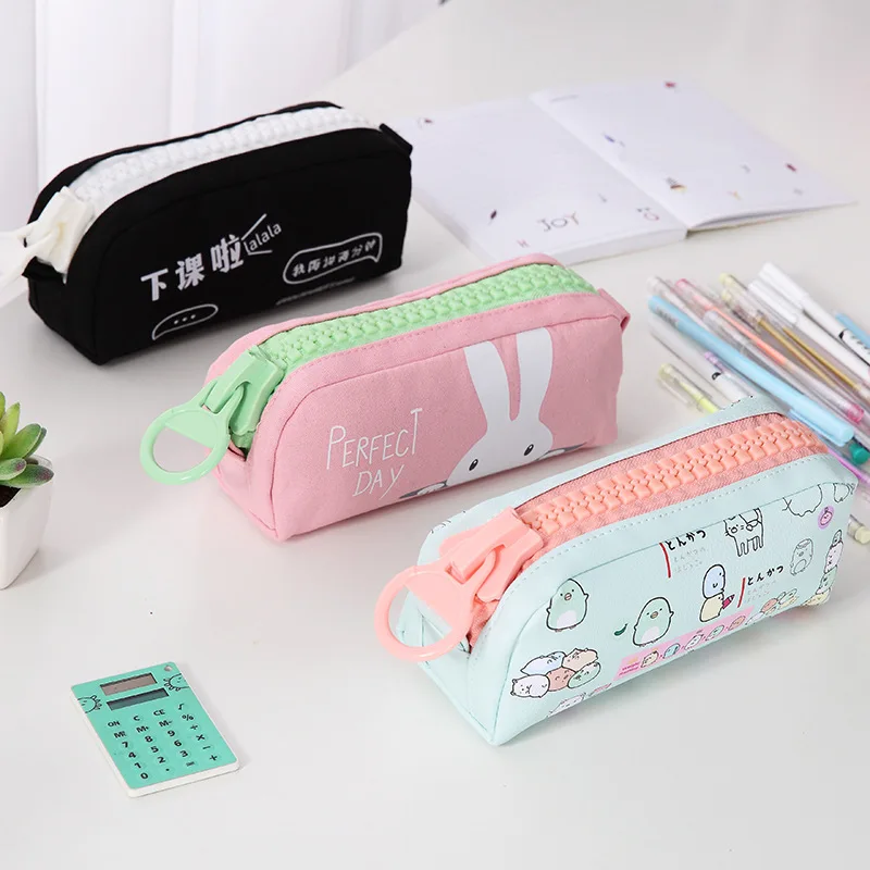 %E3%80%90FUN%20LIVE%E3%80%91%20Korean%20Stationery%20Pencil%20Case%20With%20Big%20Zipper%20Cute%20Pencil%20Pouch%20Large%20Capacity%20Pen%20Bag%20For%20Student%20School%20Office%20Supplies%20-%20Image%2010