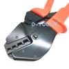 Cable Ferrules Crimping Pliers AP-1035GF crimp tools 8-2AWG cord end terminals 10-35mm2 wire sleeves crimper 4