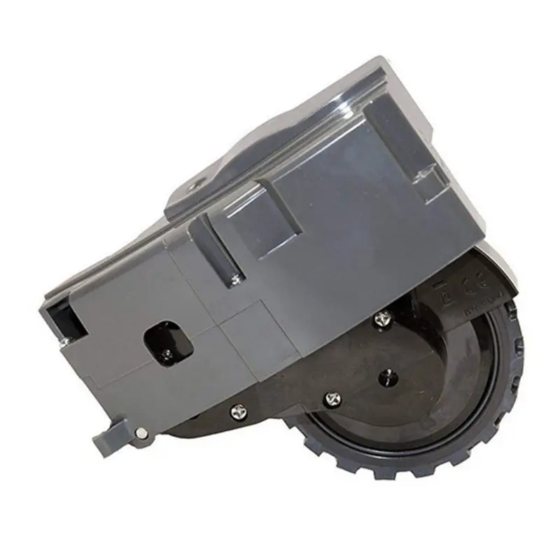 

left Wheel module replacement for Robot Roomba 680 690 800 900 series 880 870 871 885 980 860 861 875 Robot Vacuum Cleaner Parts