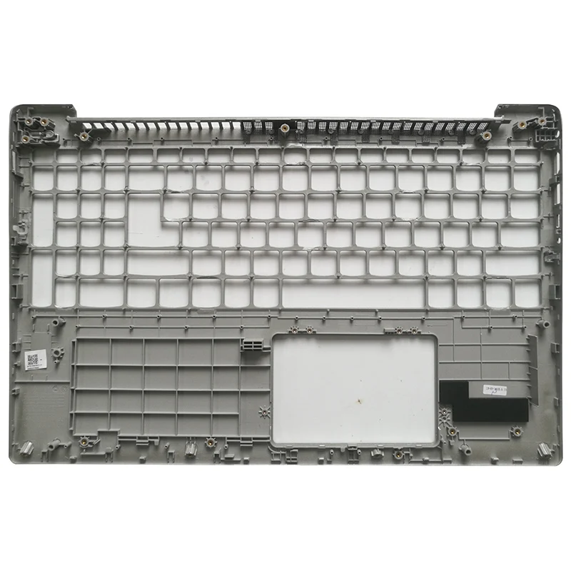portátil lcd capa traseira moldura dianteira palmrest superior caso inferior