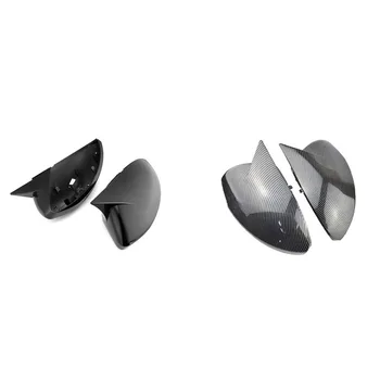 

Rearview Mirror Shell With Turn Signal Lamp For Sylphy Sentra 2020