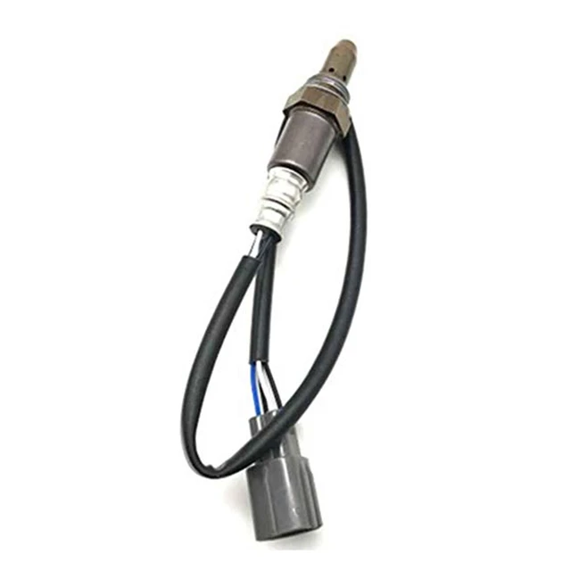 Задний O2 кислорода Сенсор 89465 08030 8946508030 89465-08030 для Toyota Sienna 2004-2006 3.3L