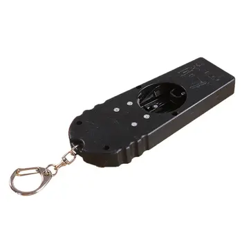 

Multifunction Bottle Opening Cap Launcher Spring Cap Catapult Launcher Keychain Bar Tool Drink Opening Shooter