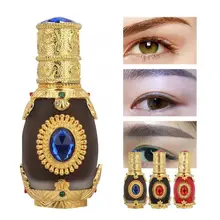 15MLNatural Plant чернила для татуировки пигмент для полуперманентных брови, подводка, губы для тела Искусство Краска макияж татуировки инструменты