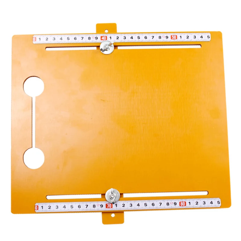 Циркулярная Пила направляющая машина для резки рельс пластина Регулируемая пила