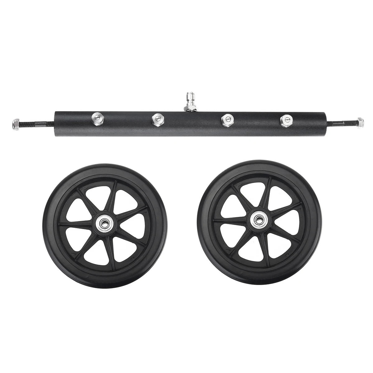 Máquina de Lavar Carro de Alta Pressão sob o Corpo Bocal para o Assoalho do Carro Chassi Cleaner Polegada Macho Plug Carro Undercarriage Limpeza Limpo 1 - 4 5 High Quality Automóveis e motos