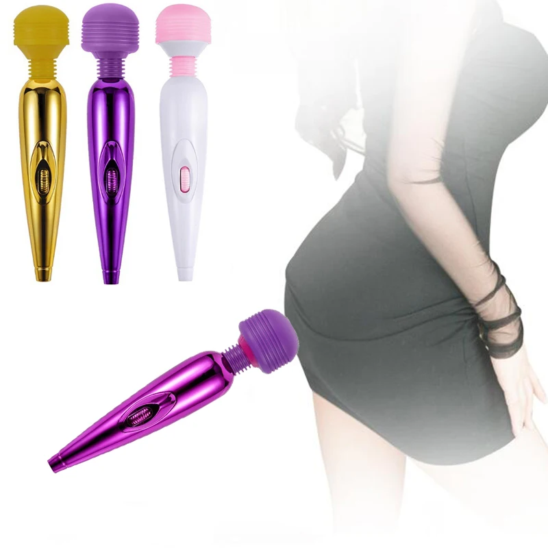 Sex toys for woman electric masturbation Clitoris Stimulato Massager Sex Products for adults Silicone Waterproof Sex Product