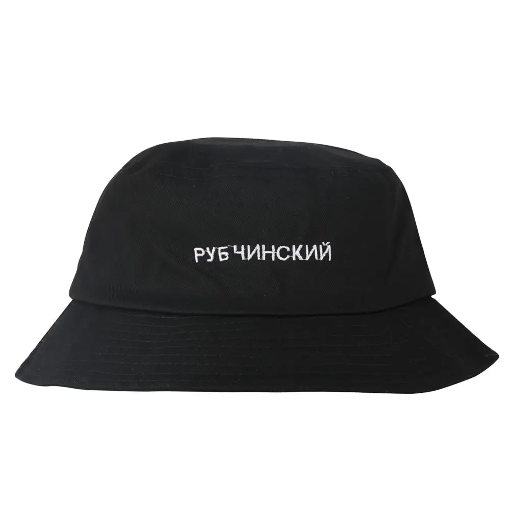 Панама с русской вышивкой плоская мужская и женская кепка для рыбалки охоты