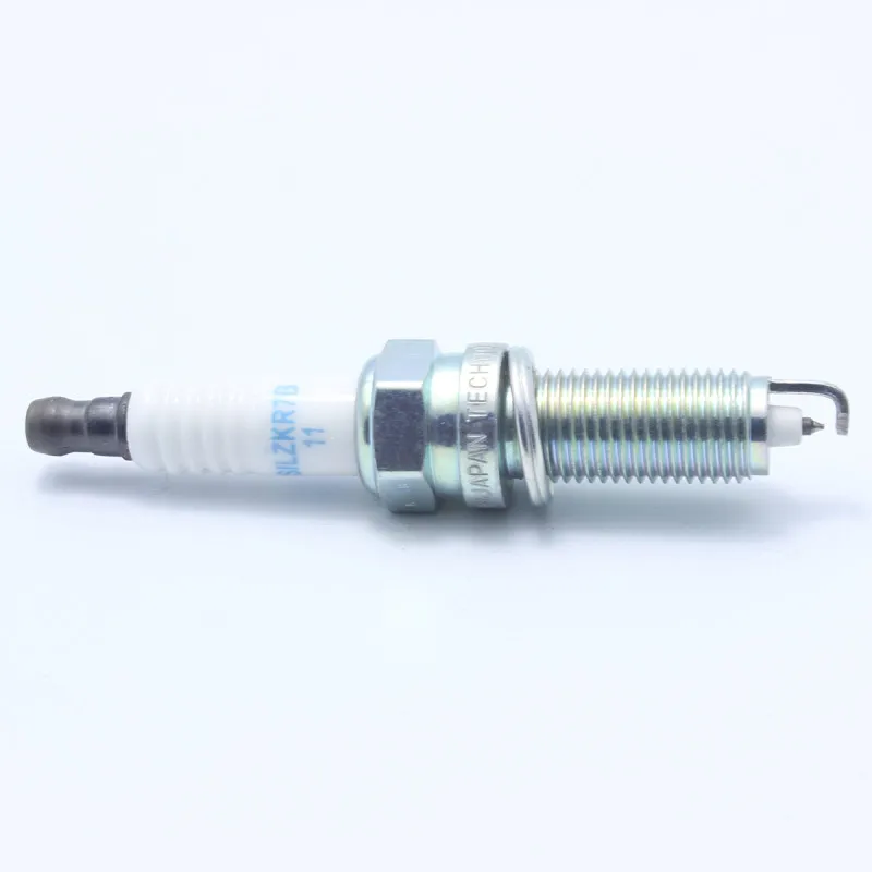 Зажигания Dekeo SILZKR7B11(9723)LKR7BGP S 18846 11070 иридиевые подходят для Jeep Wrangler KIA K3 K4 K5 KX3 Hyundai ix25