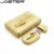 JASTER 1PCS free custom logo wooden + Box Personal LOGO pendrive 4GB 16GB 32GB usb Flash Drive U disk Memory stick свадебный подарок