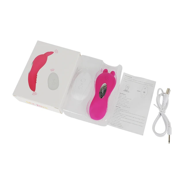 remote vibrating panties Privacy Balm | Vagina Balm main image 0