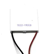 TEC2-19008 полупроводниковый двойной многослойный, для холодильника высокого класса интегрированная версия разница температуры 82 поверхности-35 градусов