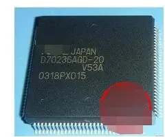 IC новый 100% D70236AGD-20