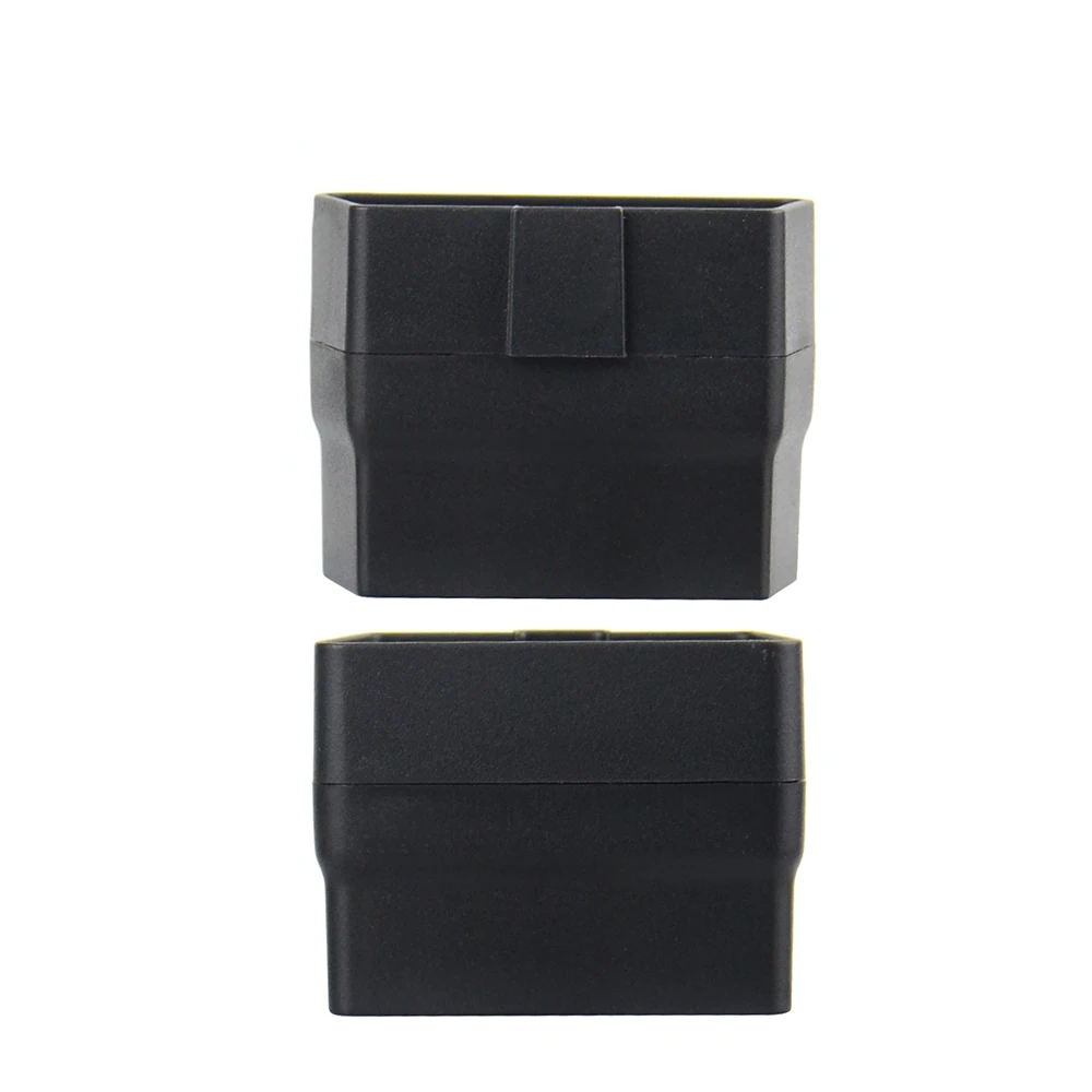 USB ELM327 V1.5 V07HU PIC18f25k80+ FT232RL чип USB RS232 порт на ПК ELM 327 для Windows XP/Win7 32 бит ISO15765-4 CAN