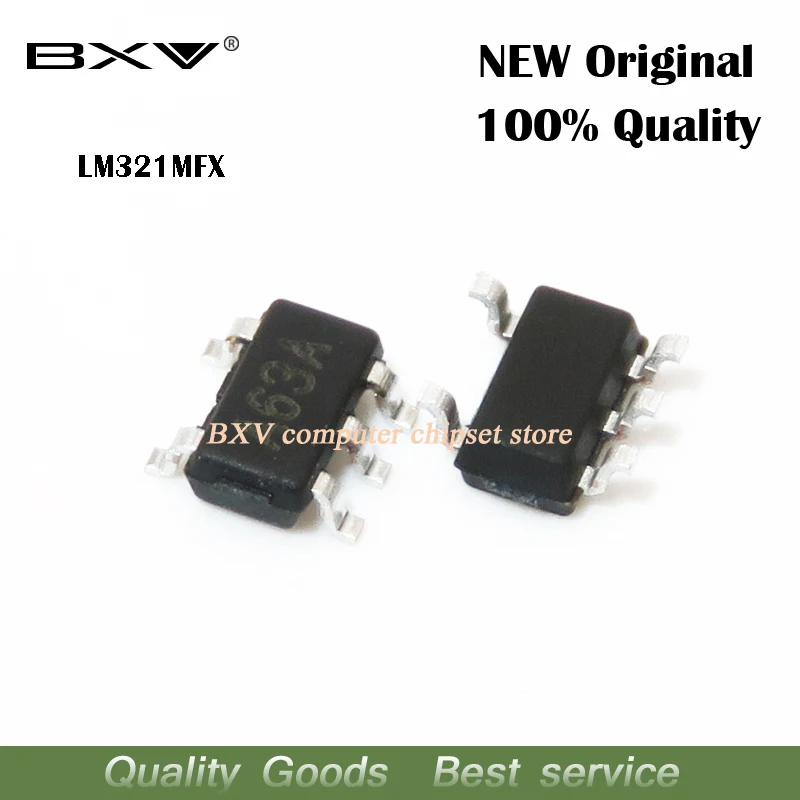 20 шт./лот LMV321 LMV321IDCKR LMV321IDBVR SOT23-5 новая оригинальная бесплатная доставка |