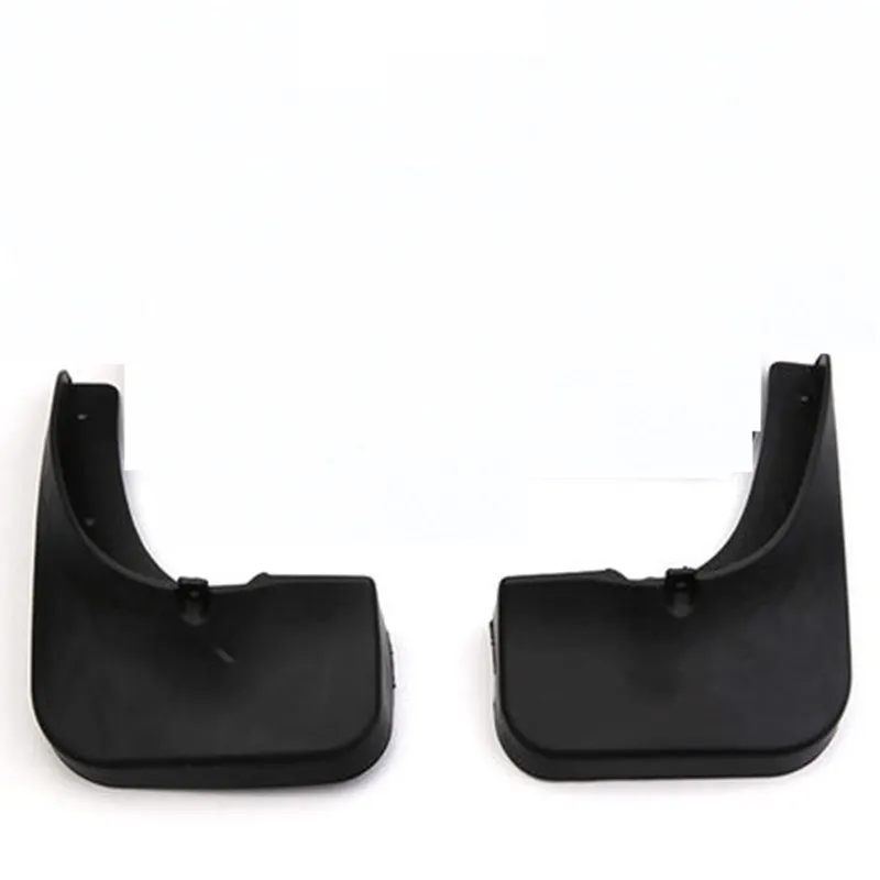 For Great Wall M4,Car rear mudguard - Цвет: A