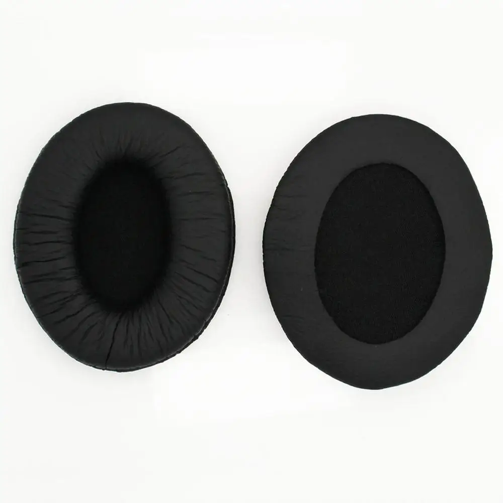 Замена амбушюры подушки подушечки Запчасти для sony Mdr-Nc60 Mdr-D333 Dr-Bt50 чехол для наушников губчатая крышка