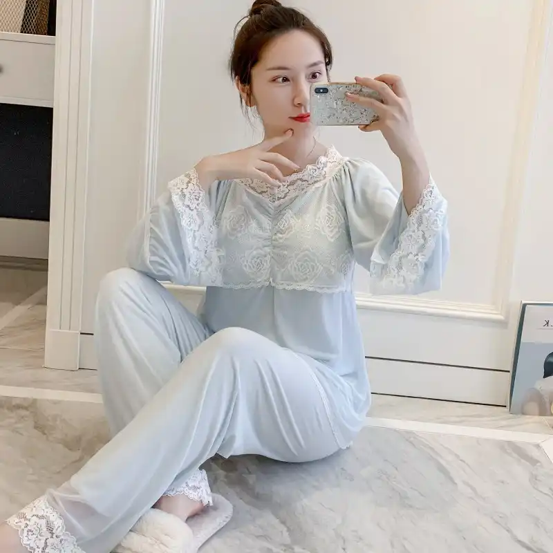 night suit for plus size