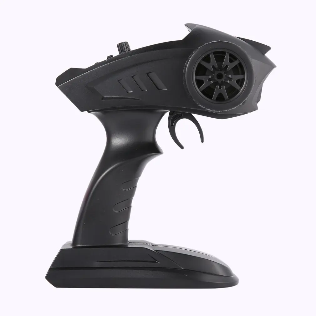 HONGXUNJIE RC boat HJ806 47cm 2.4G RC 30km/h High Speed Racing Boat Water Cooling System Flipped Omni-directional Voltage Promp