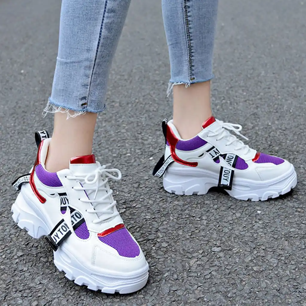 Aliexpress zapatos deportivos Clearance