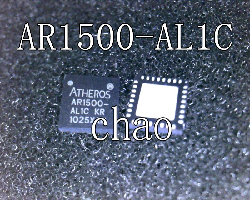 5 шт./лот AR1500-AL1C QFN