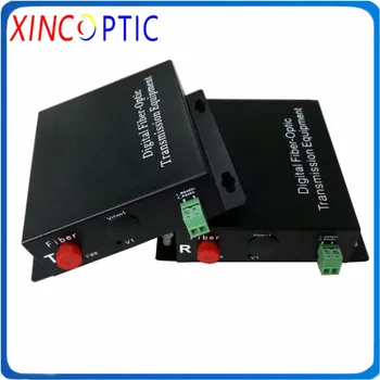 

Fiber Modem RS485/422/232 SM 20km FC,Single Mode Single Fiber Serial Port RS232 RS422 RS485 to Fiber Optic Converter