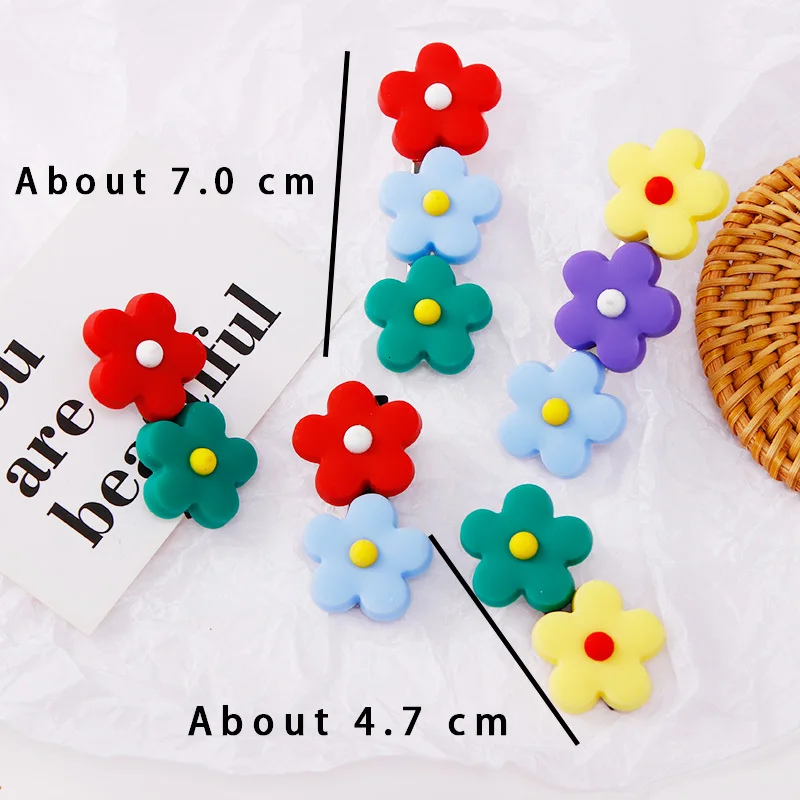 1PC-Ins-New-Fashion-Women-Girls-Cute-Colorful-Silica-Gel-Flower-Barrettes-Sweet-Hair-Clips-Headband (2)