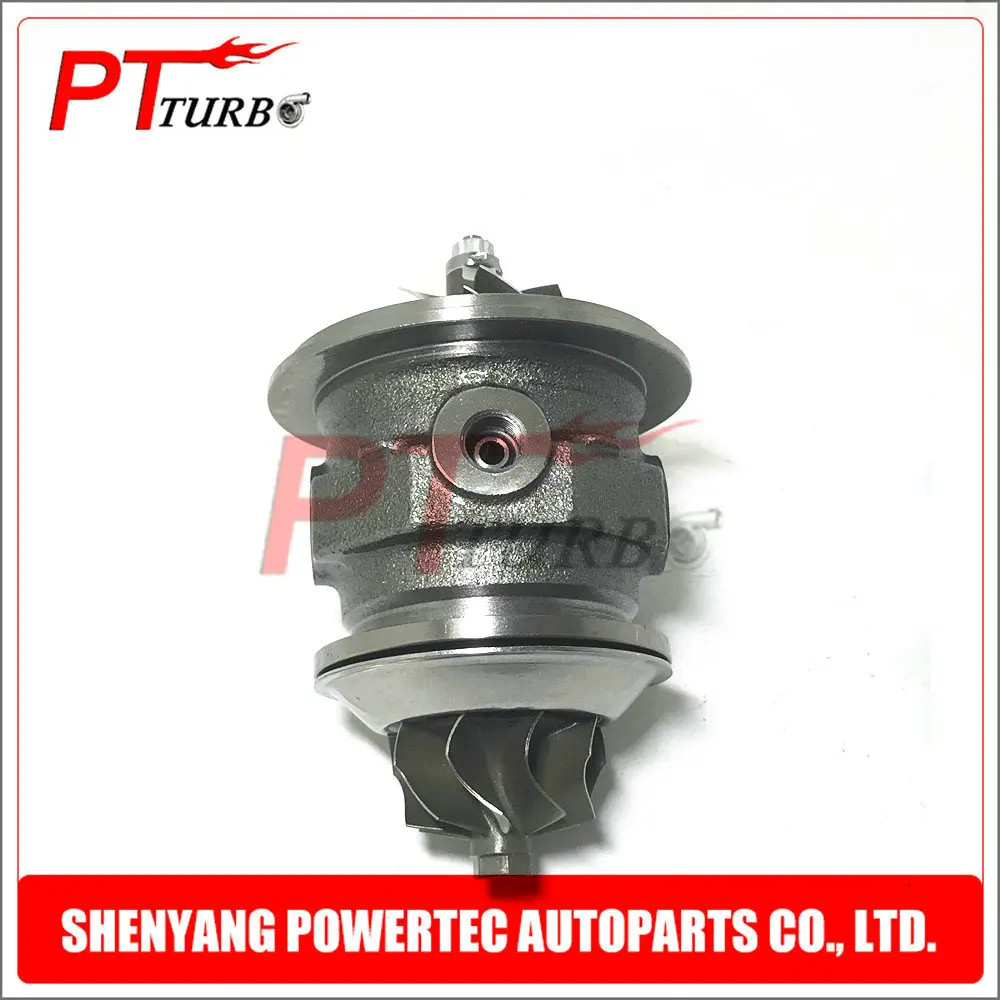 Для Nissan Primera 2,0 TD CD20T 90 hp 66 KW 1997-турболадер картридж core Turbo CHRA 452215-4 452215-5 452215-3 14411-2J620