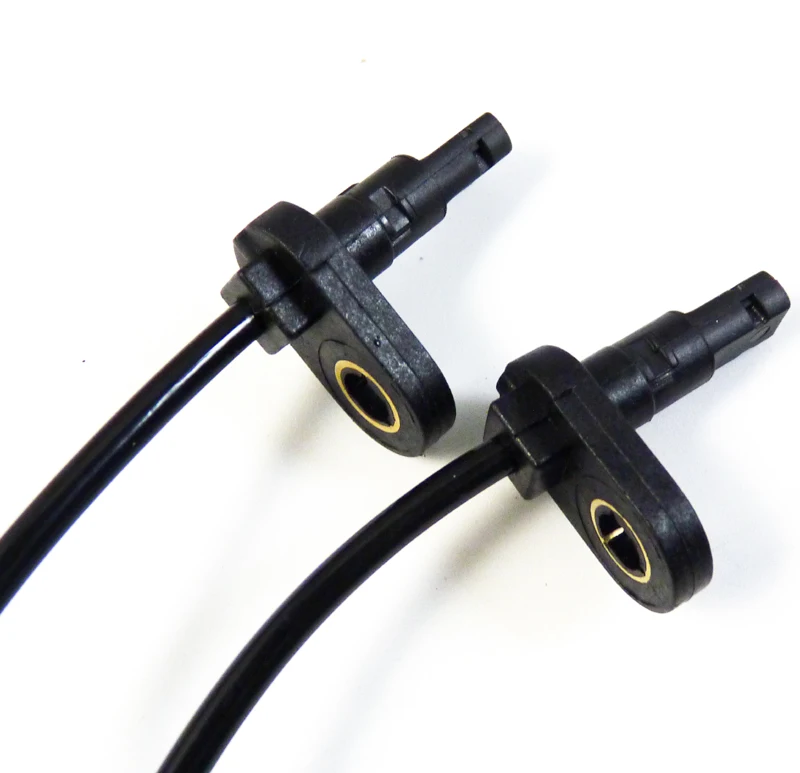 ISANCE Front Left Right ABS Wheel Speed Sensor For Honda CRV CR-V 2007 2008 2009-2011 OEM# 57455-SWA-003 57450-SWA-003 ALS1608