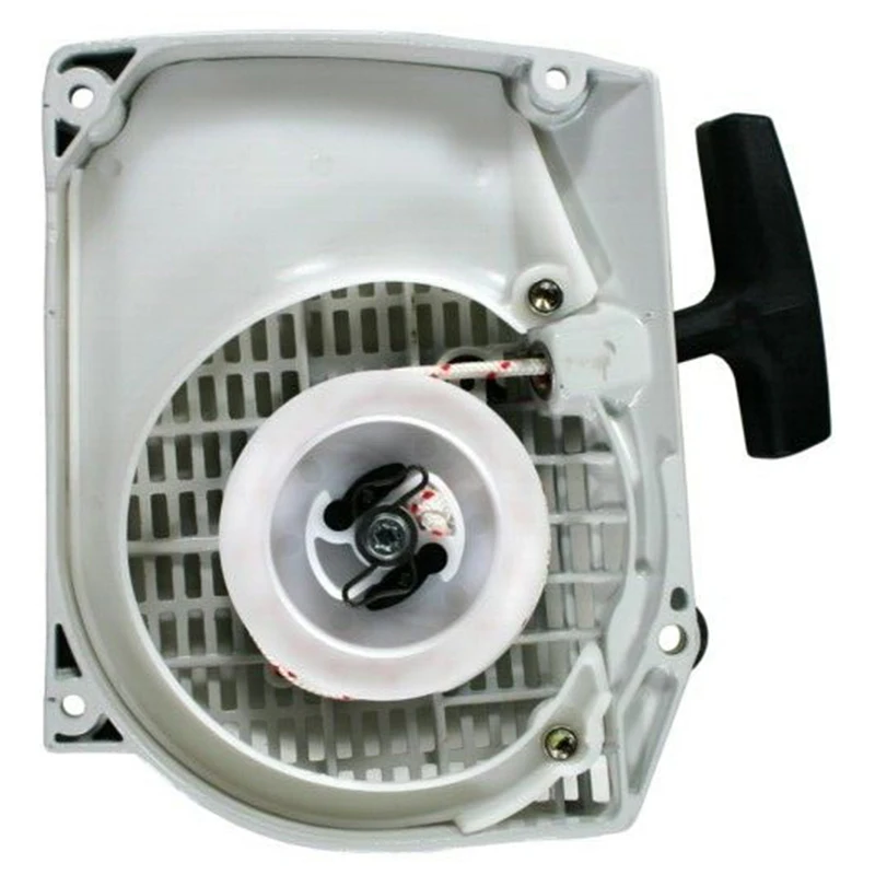 ABSF Потяните Стартер для Stihl 1108 080 2104 044 046 Ms440 Ms460 бензопилы запчасти
