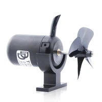 DD TD2.5 25V 265W Underwater Thruster/Propulsion/Propeller For ROVs / Nesting Vessels / AUV / Trawler / Unmanned Vessel 1
