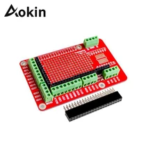 Raspberry Pi Eexpansion Board for Raspberry pi 2 3 B type B+ Prototype Expansion Development Board