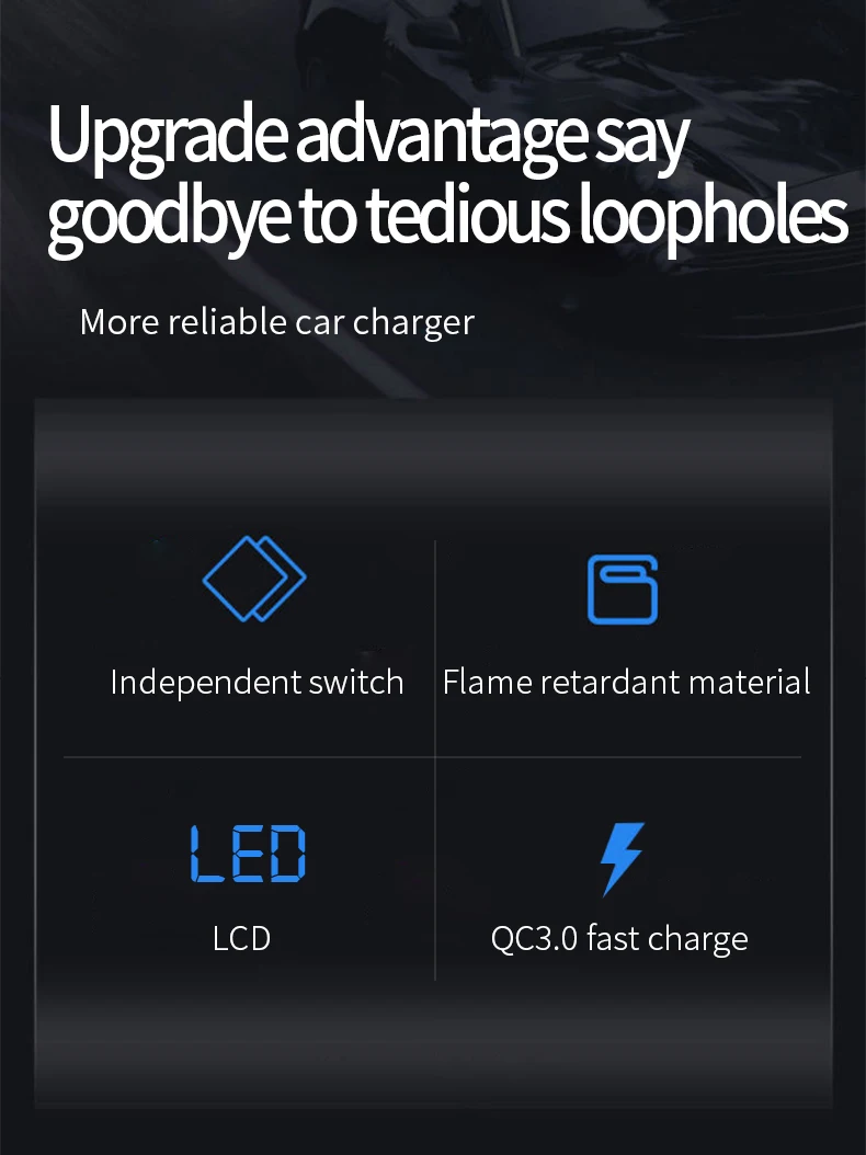 Cheap Inversores automotivos
