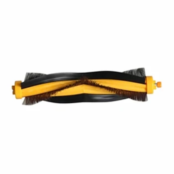 

Washable Main Roller Brush for Ecovacs Deebot OZMO 900 901 930 M80 M88 M87 DM81 DE55 N79 N79S Robot Vacuum Cleaner Replacement